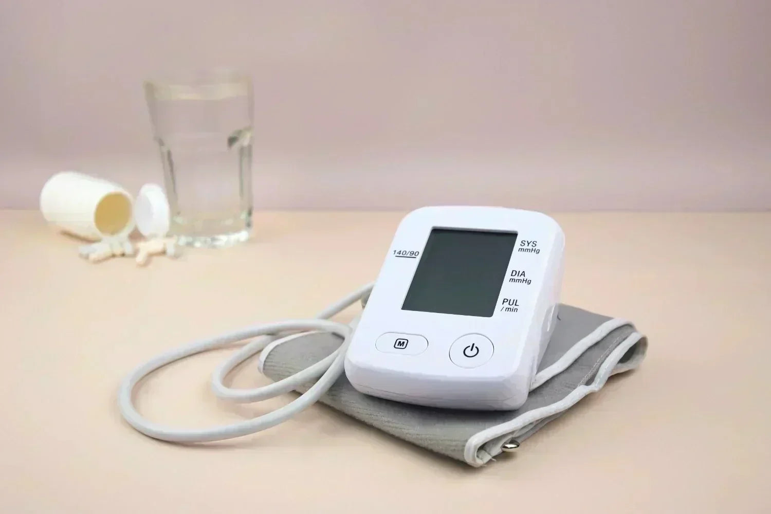 Can TMG help in improving Blood Pressure