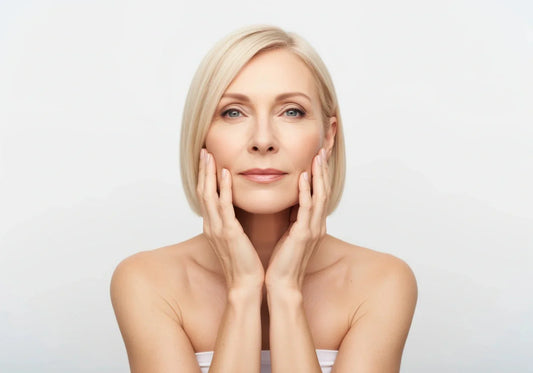 Why NAD+ Matters as We Age