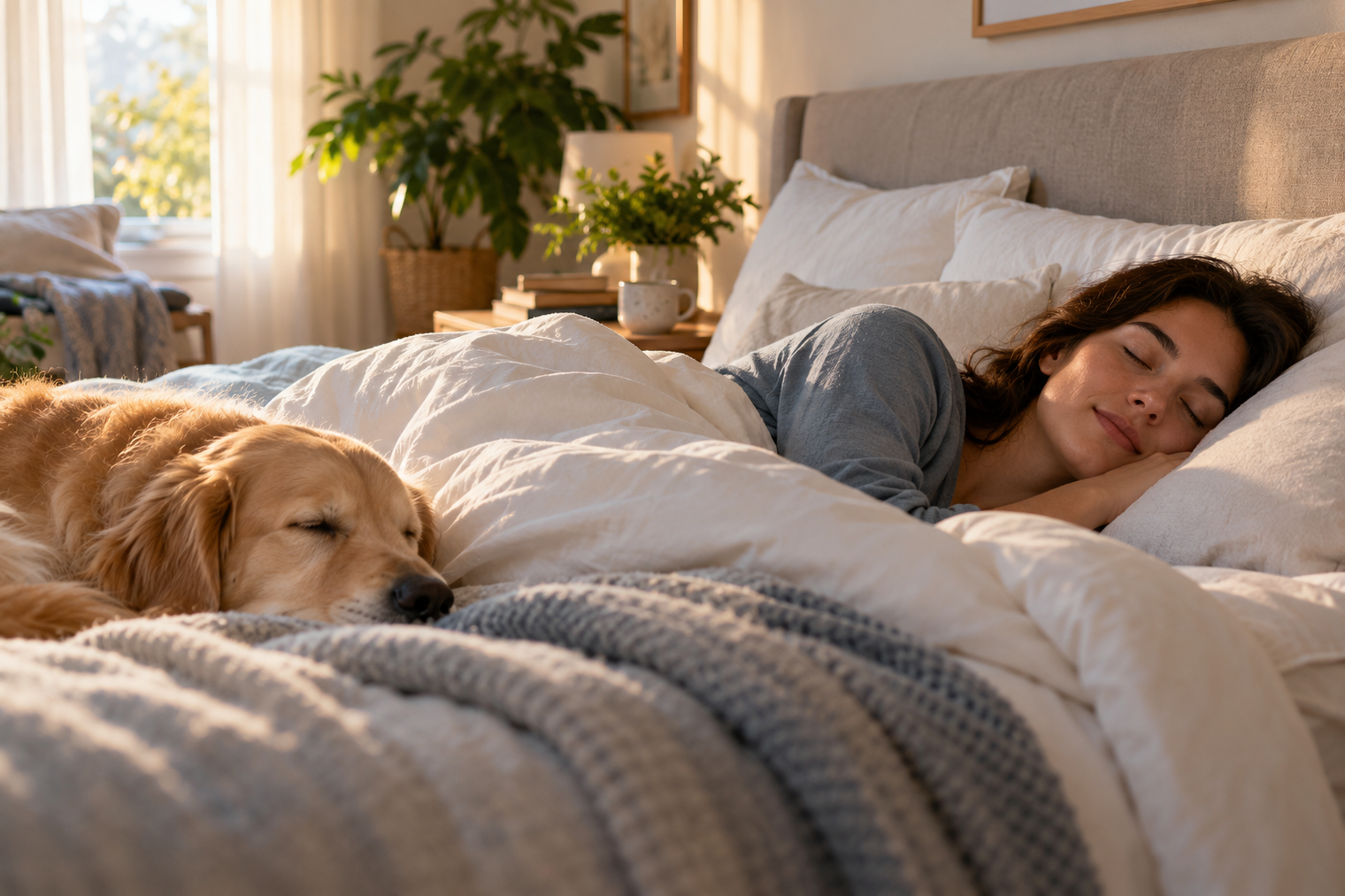 How to Increase REM Sleep: 7 Science-Backed Tips