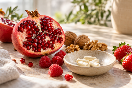 Urolithin A: Benefits, How It Works, Dosage, and Safety