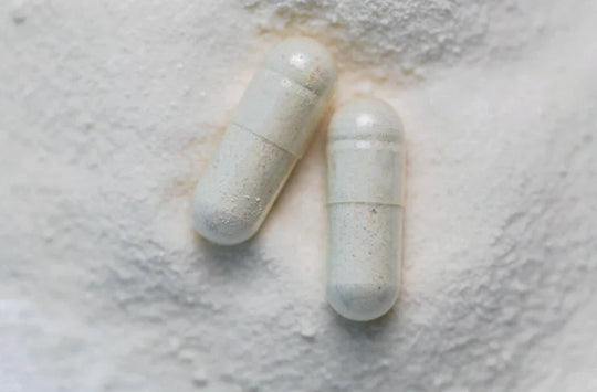 Pure Encapsulations NAC + Glycine Powder vs Omre: Which Is Better?