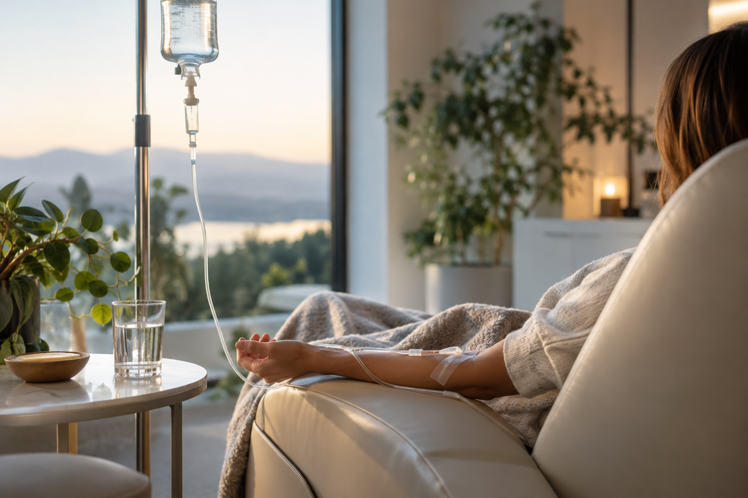 NAD IV Therapy: Cost, Benefits, Reviews, and What the Research Says