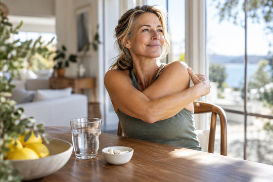 NAD Benefits: What Does NAD+ Do for Your Body?
