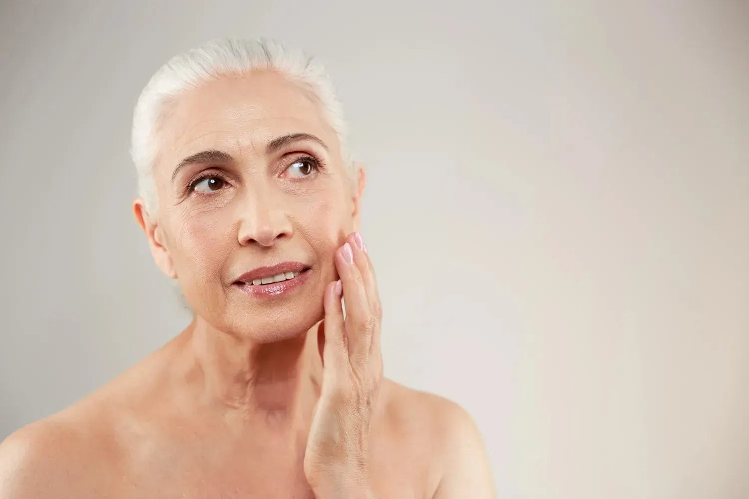 How NMN Works in Skin Cells