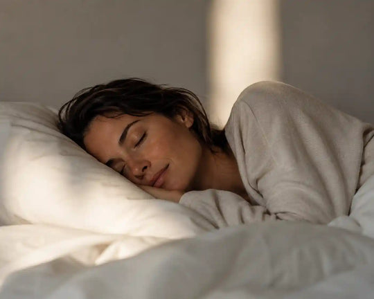 Sleep for Longevity: How Much Sleep Do You Need to Age Well?