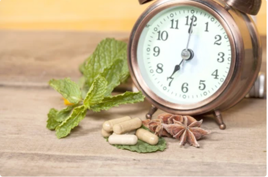 What’s the Best Time of Day to Take Berberine?