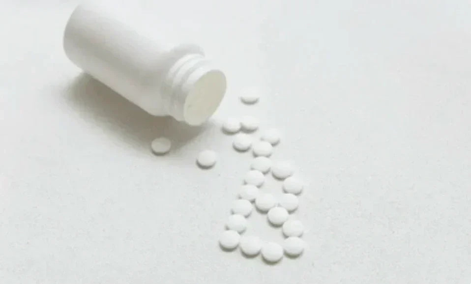 Vitamin b complex
