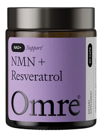 What is Omre?