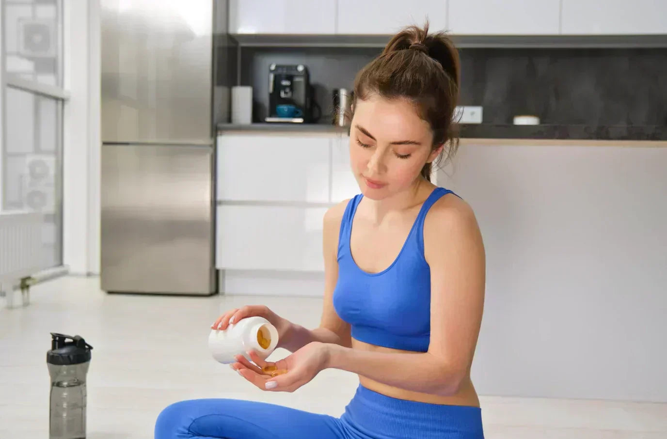 What Is TMG Supplement Used For? Benefits, Dosage, and Safety