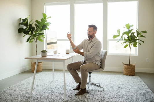 The Most Important B Vitamin for Nerve Repair