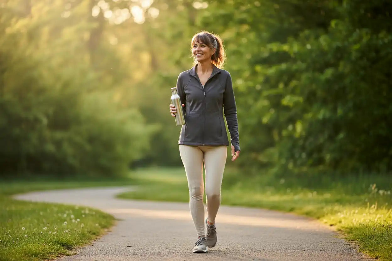 Trusted NMN supplements