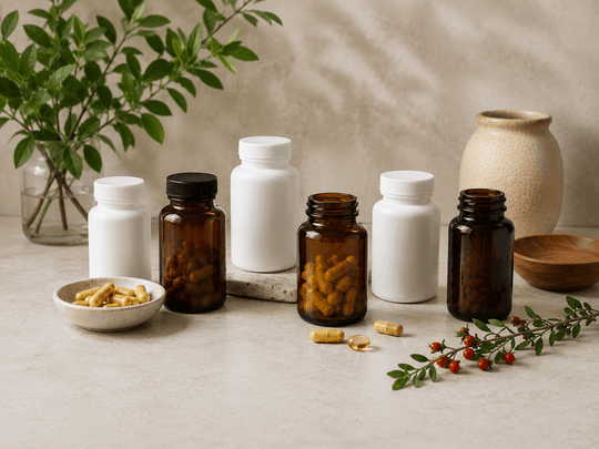 Best Berberine Supplement: 5 Top Options for 2026