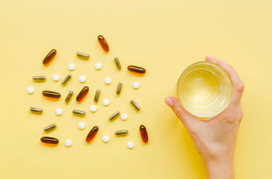 7 Best Longevity Supplement Brands for Healthy Aging