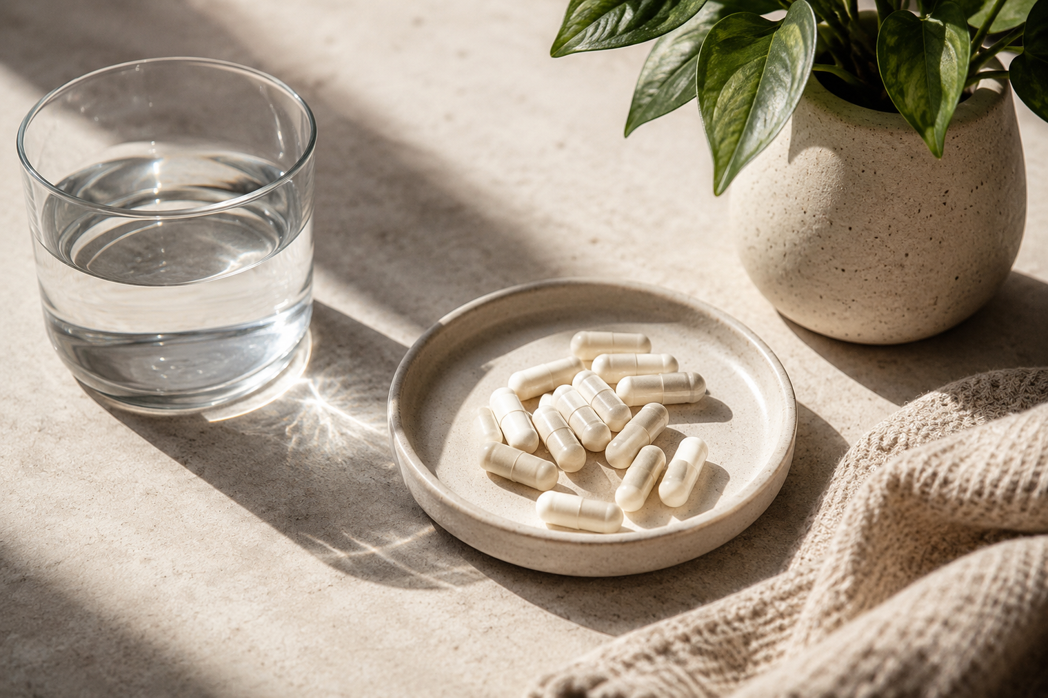 Best NAD Supplements of 2026: Top 6 NMN & NR Picks, Reviewed & Ranked