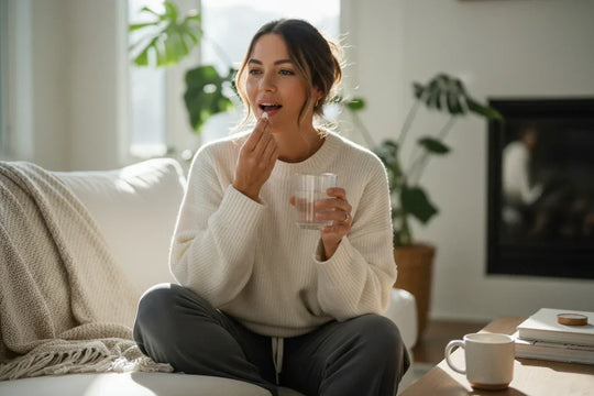 Nicotinamide Riboside vs Niacin: Which Form of Vitamin B3 Is Right for You?