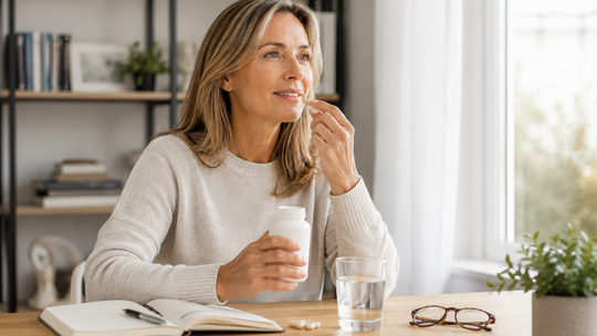 Searching for the Best Resveratrol Supplement? Read This Before Choosing One