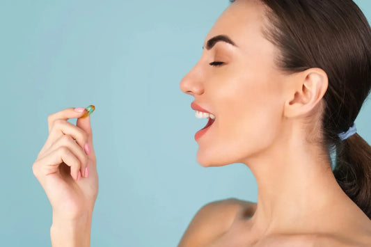 best senolytic supplements