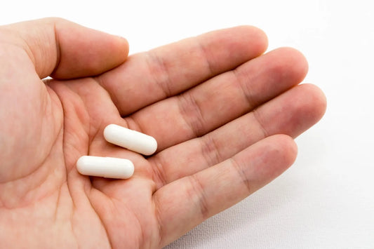  recommended daily dosage of NMN 