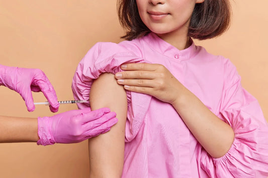 how often you should get NAD+ shots