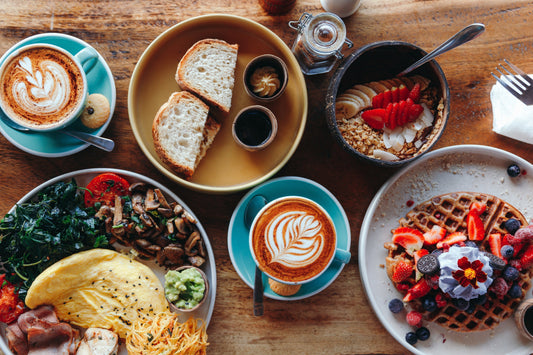 How To Stop Overeating When Hungover
