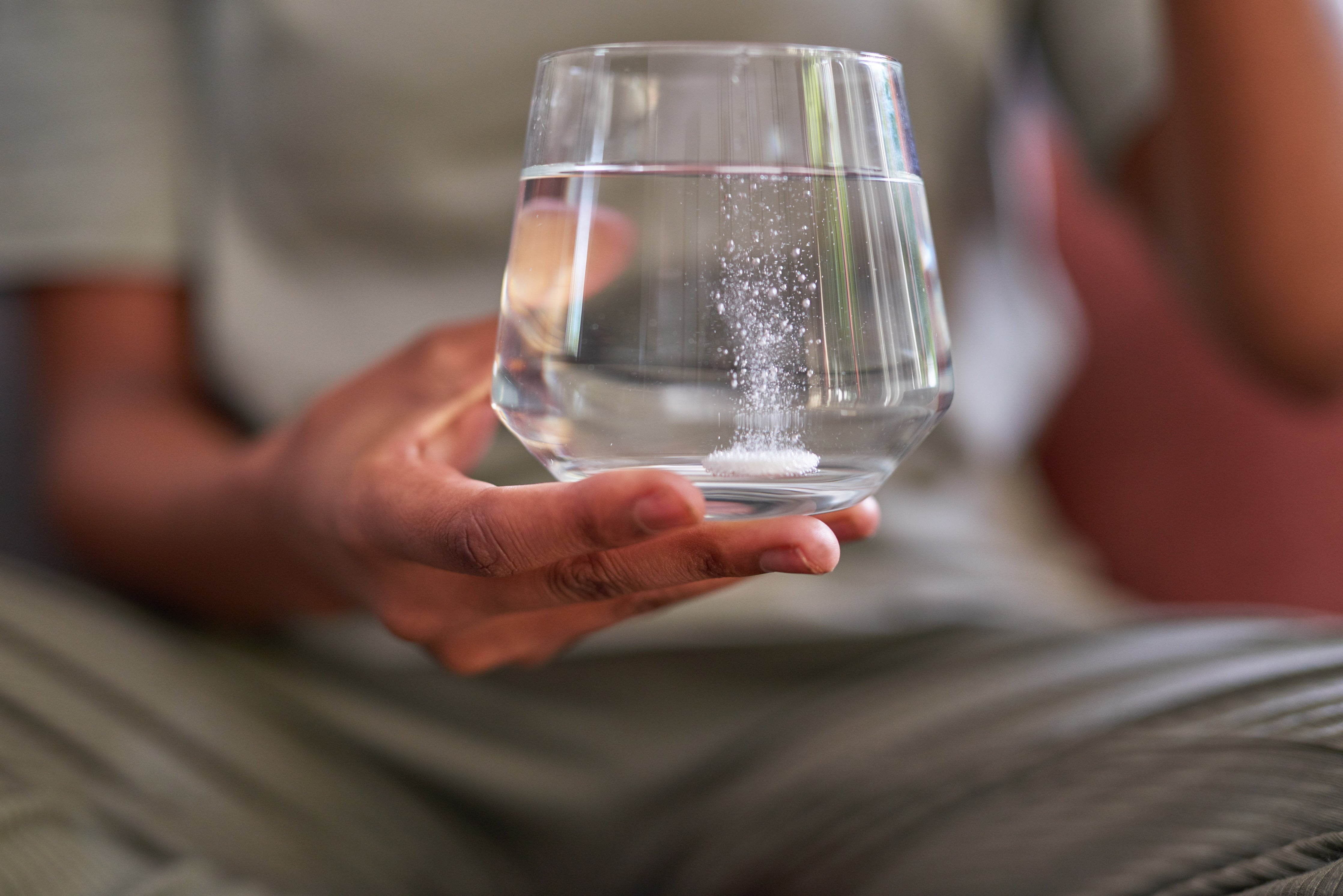 Alka Seltzer