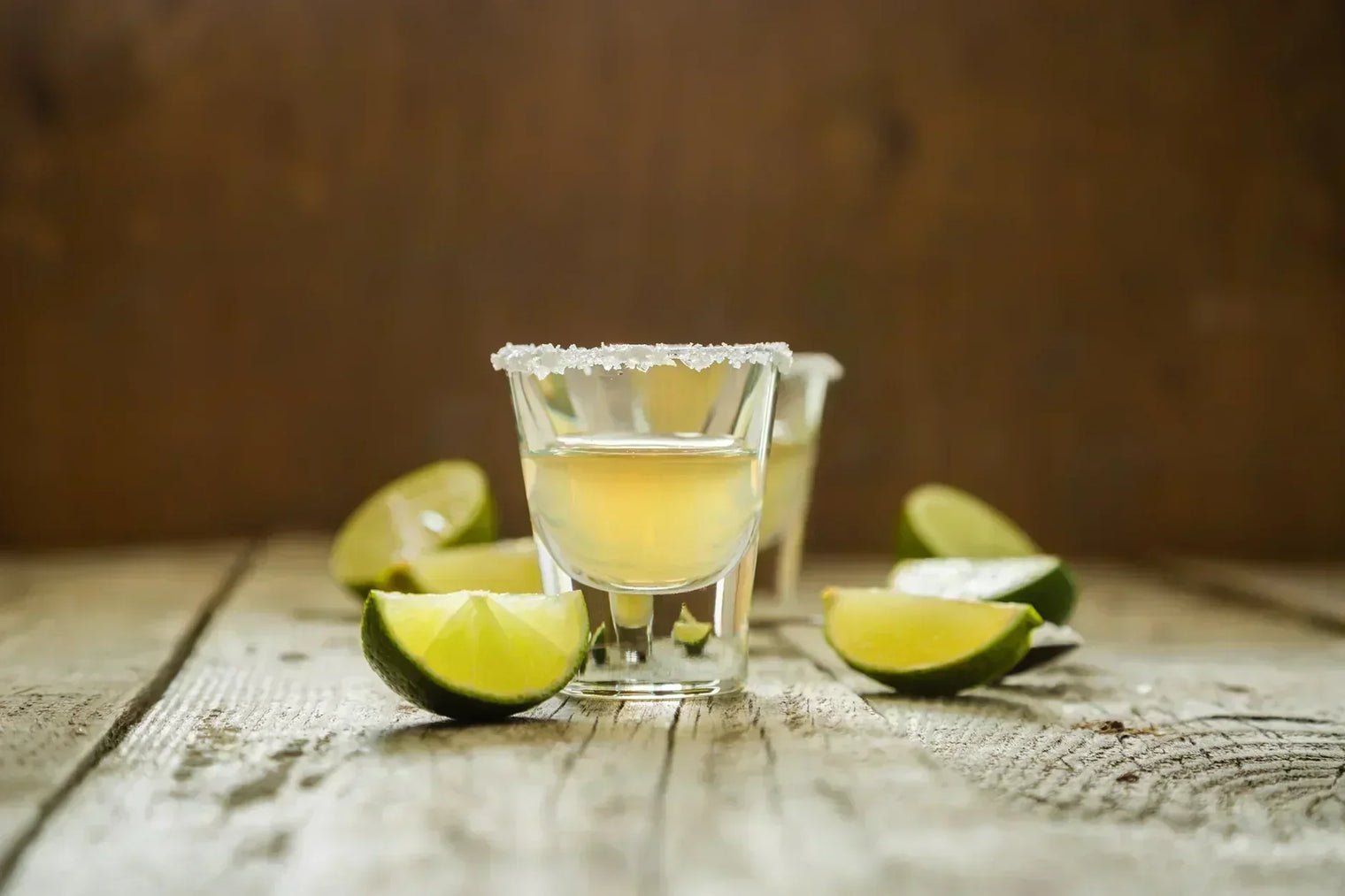 Tequila hangovers