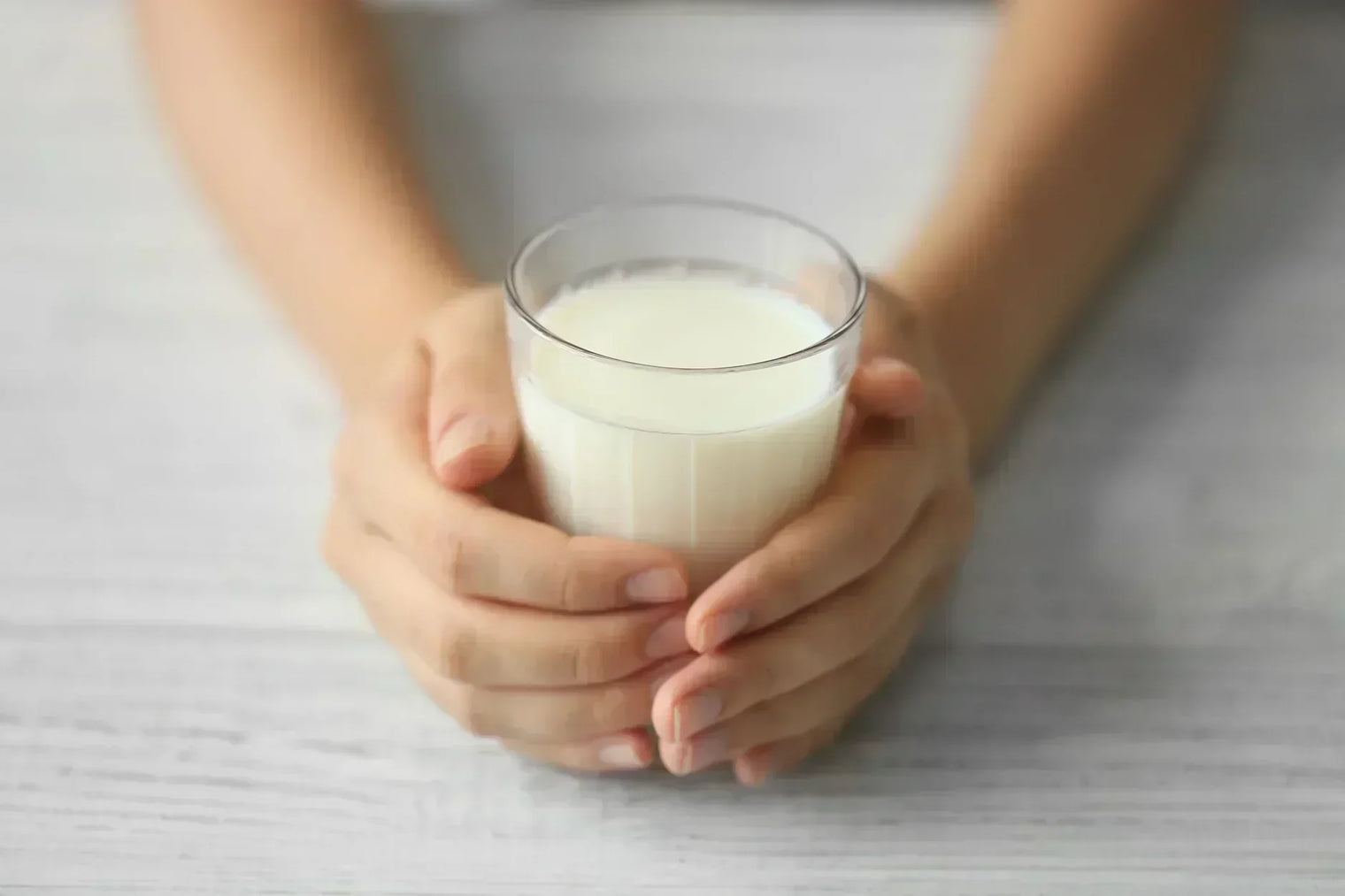 Drinking Milk After Alcohol for hangover