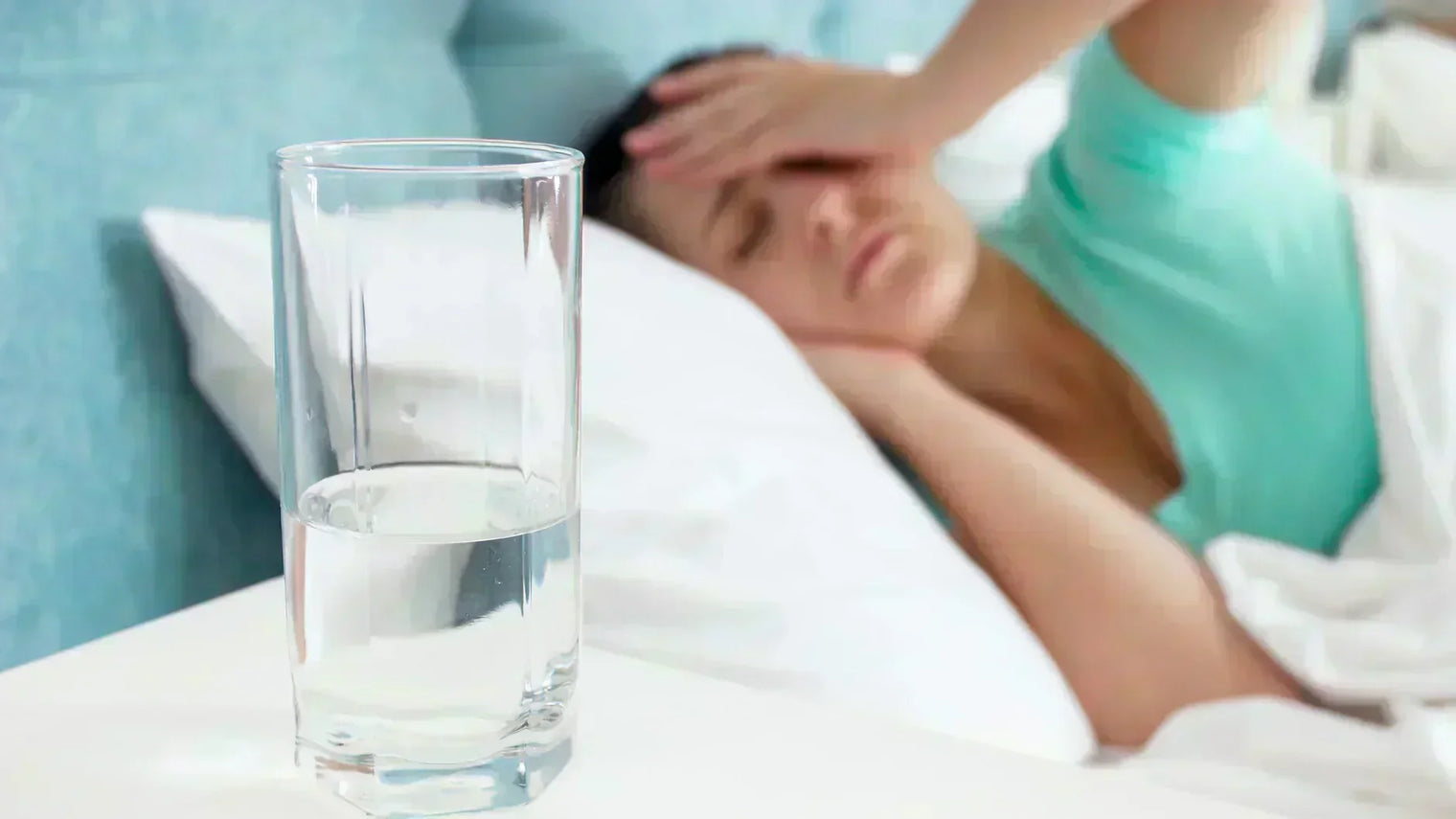 Different Types of Hangovers