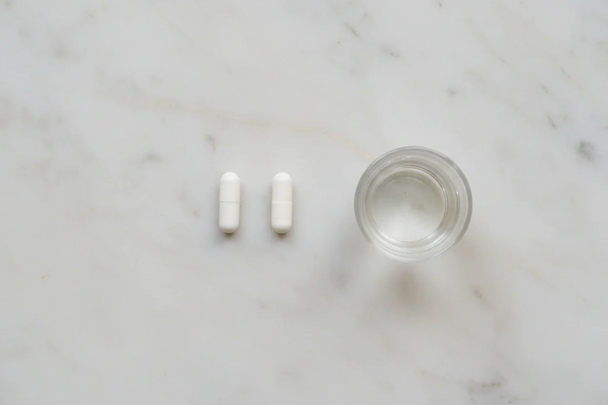 Methylated B complex