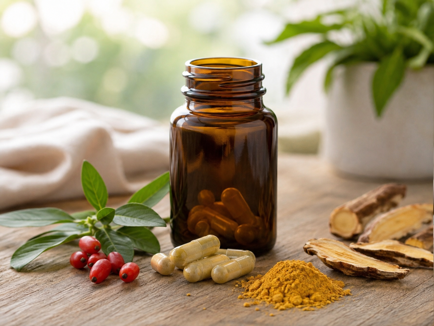 Dihydroberberine Supplement: Benefits, Absorption, Dosage, and Safety