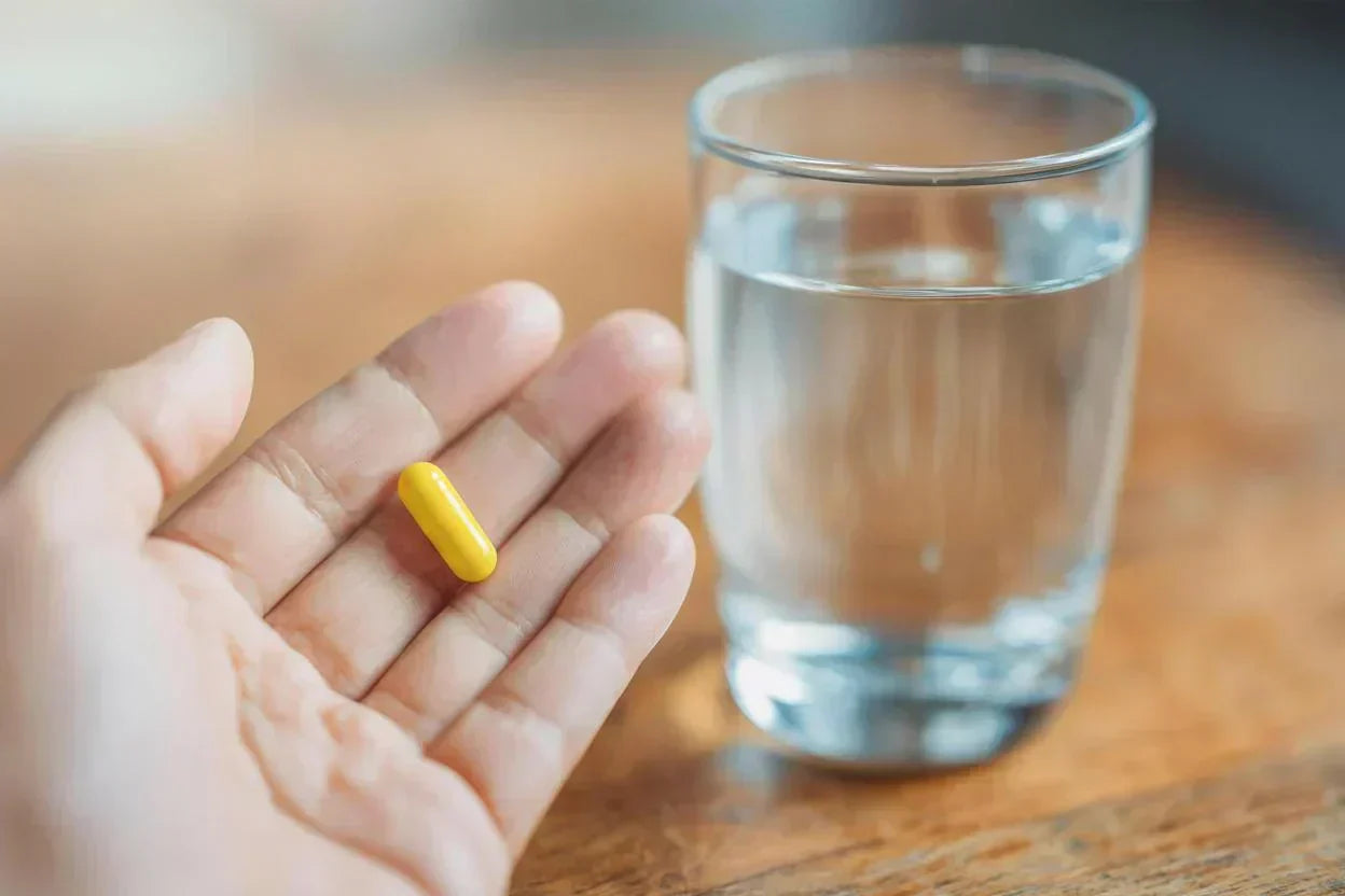 How Berberine Works in the Body