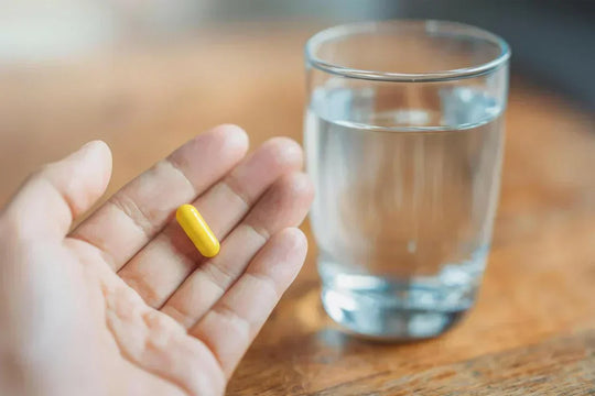 Berberine Complex Benefits: What It May Support and What Research Shows