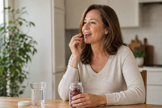 Vitamin B Complex Gummies: Do They Actually Work?