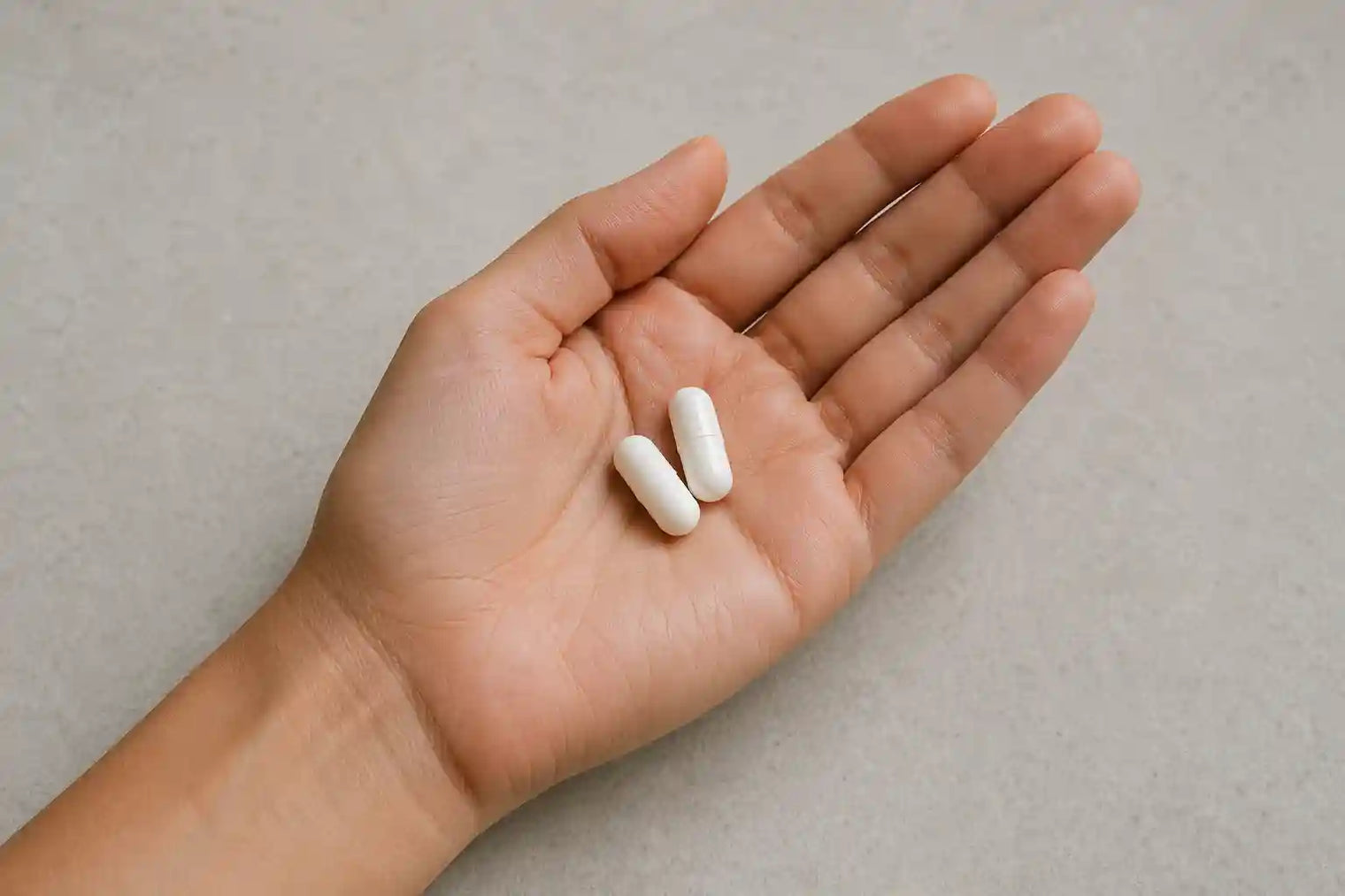 OMRE or Life Extension NAD supplement