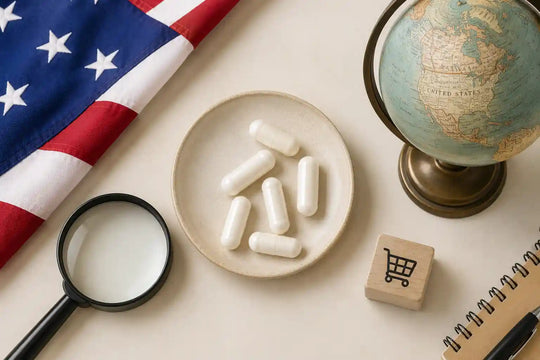 Can I Buy NMN in the USA? Legal Status and Purchasing Guide