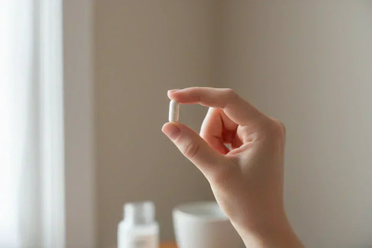 Dr. Love NMN vs. Omre NMN + Resveratrol: Which One Actually Works for You?