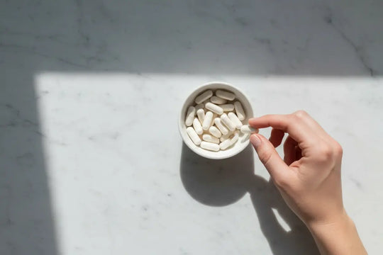 Pure Encapsulations B-Complex Plus vs Omre: Which Is Better?