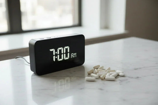 Best Time to Take Resveratrol: Morning, Night, or With Food?