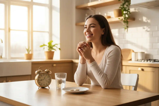 Best Time to Take NMN: Morning, Night, or With Food?