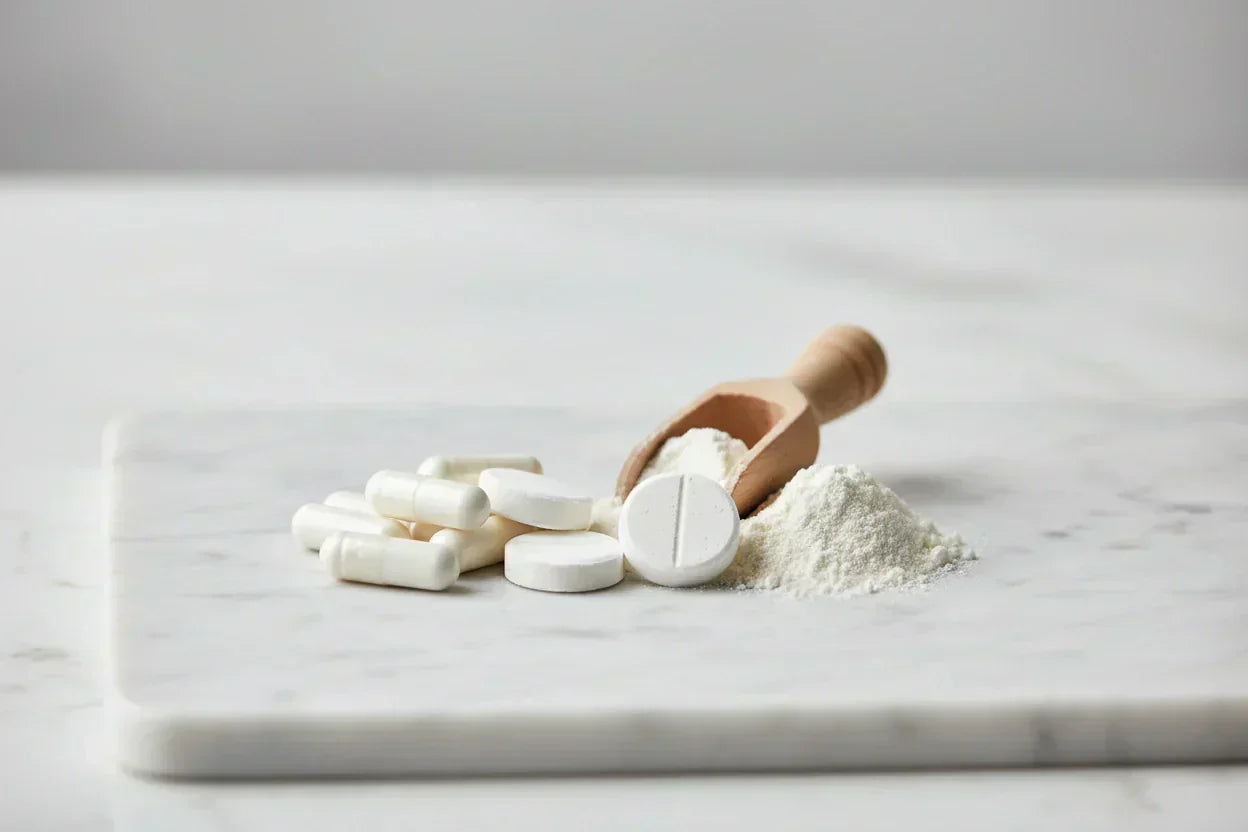Best NAD supplements