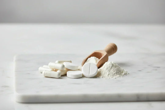 NAD Supplement Review 2026: Do They Work, Best Forms & What to Avoid