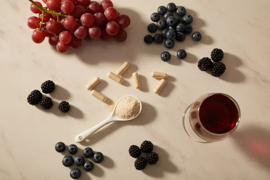 Resveratrol: Benefits, Side Effects, Dosage & What Research Shows