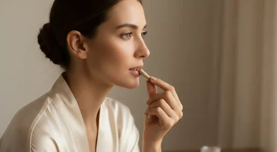 Wonderfeel vs Omre: Which NMN Supplement Is Better for Healthy Aging?