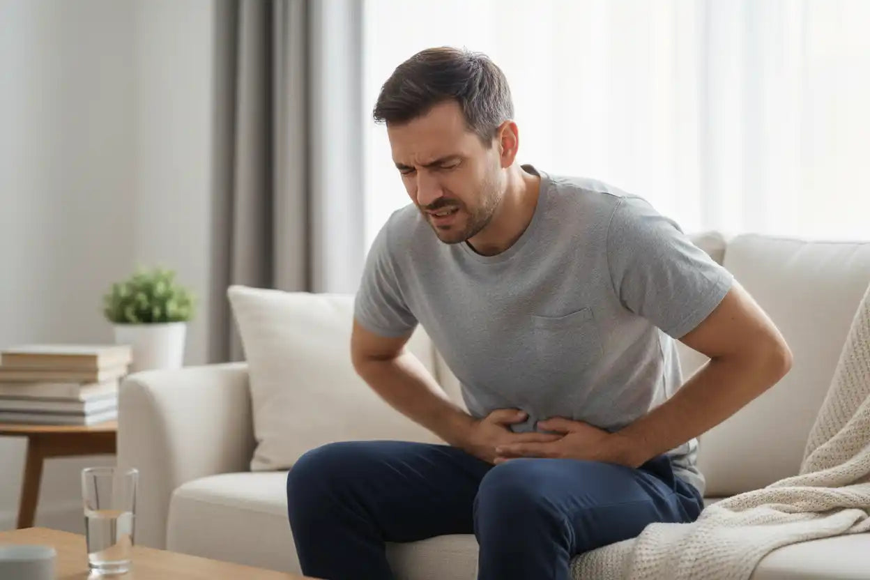  What You Should Know Before Taking TMG