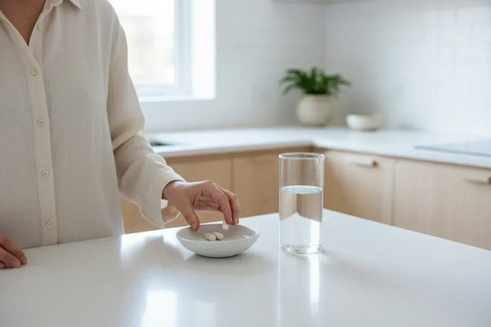 Is NAC Safe to Take Daily? Side Effects, Dose, and Research