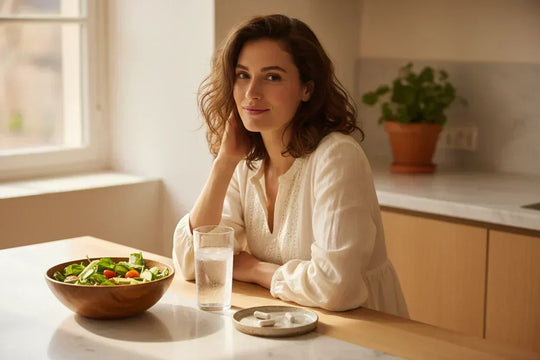 Can I Take NAD and NAC Together? Safety, Benefits, and Timing