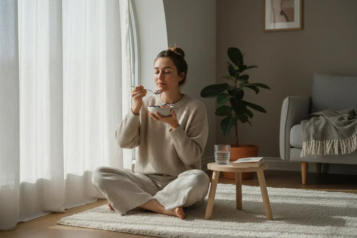 Best Way to Get Glycine?