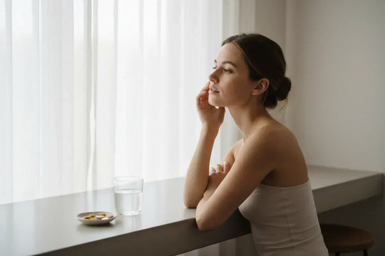 Glycine Benefits for Women: Sleep, Skin, Muscle, and Metabolic Support