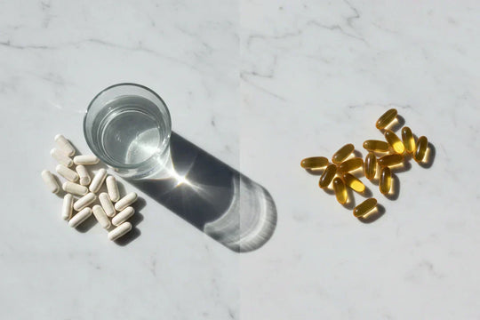 Urolithin A vs CoQ10: What’s the Difference?