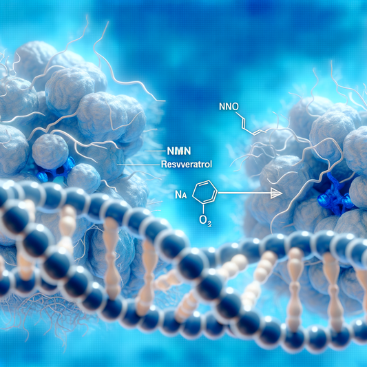 Best NMN resveratrol for enhancing creativity: Flow State Supplements